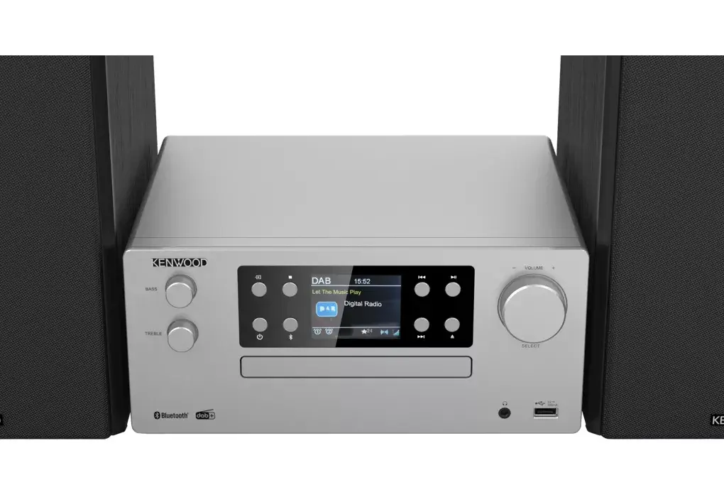 Kenwood M-925DAB-S M925DABS Photo 5