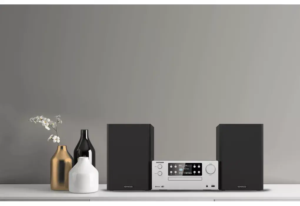 Kenwood M-925DAB-S M925DABS Photo 7