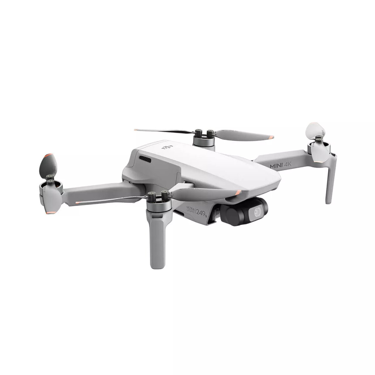 DJI Mini 4K Fly More Combo Quadcopter Photo 2