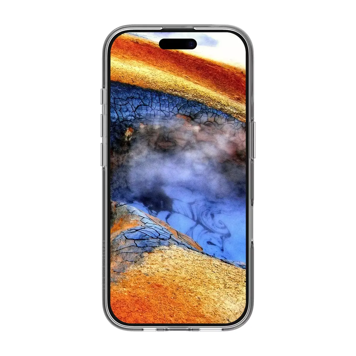 Cover dbramante1928 Greenland iPhone 16 Photo 2