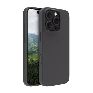 Vāks dbramante1928 Greenland iPhone 16 ProMax Night Black