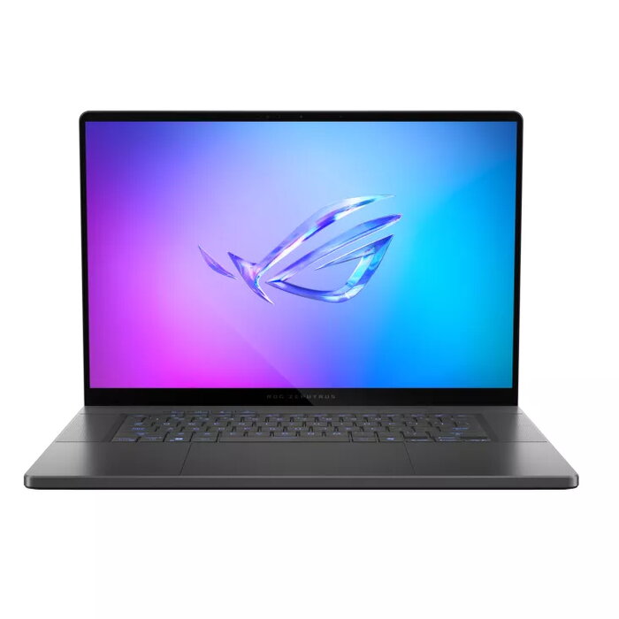 Klēpjdators ASUS ROG Zephyrus G16 GA605WV-R9161W Photo 1