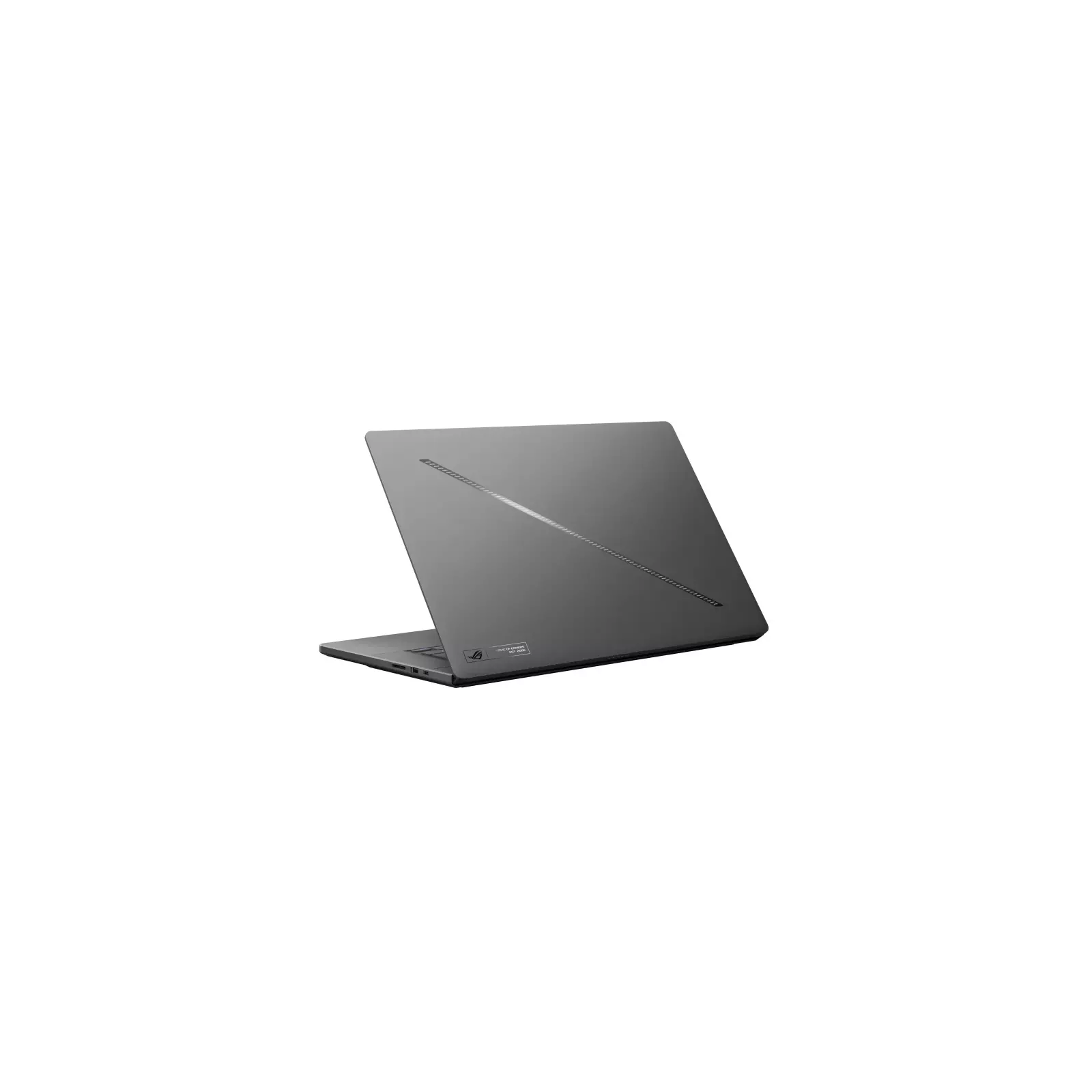 Klēpjdators ASUS ROG Zephyrus G16 GA605WV-R9161W Photo 4