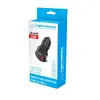 Auto lādētājs ESPERANZA EZ110 — 2× USB-A, QC3.0 Photo 3