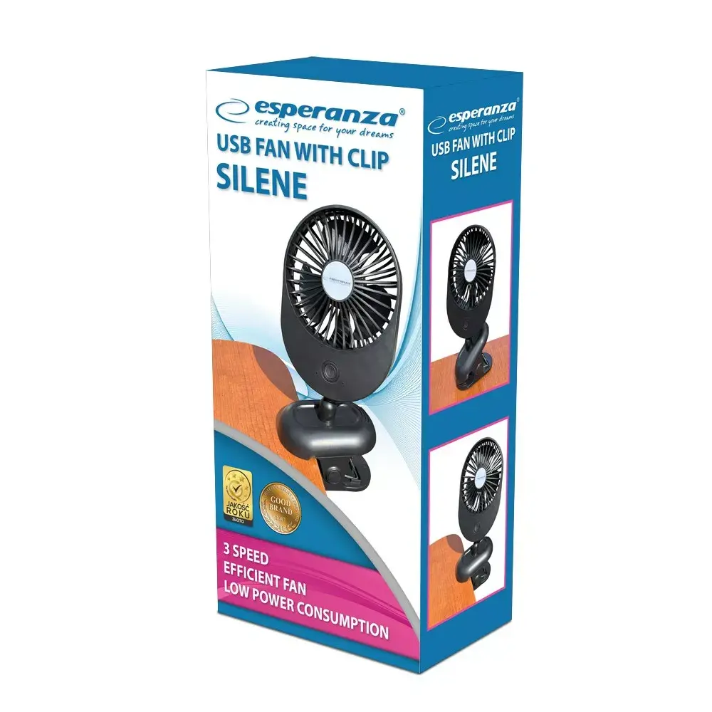 Ventilators Esperanza EHF103K Photo 3