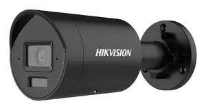 Hikvision Pro Series DS-2CD2043G2-LI2U Bullet IP drošības kamera Melna Vadu 4 MP 2688 x 1520 Pikseļi Nakts redzamība DC PoE