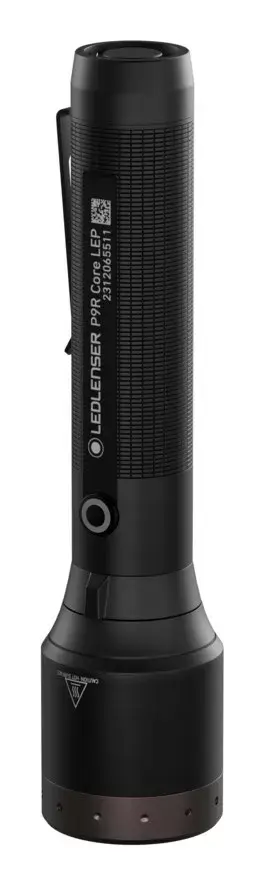Ручной фонарь Led Lenser 502987 — 1000 лм, перезаряжаемый Photo 2