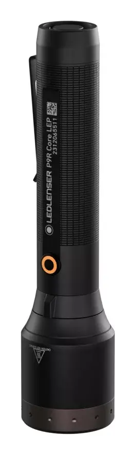 Ручной фонарь Led Lenser 502987 — 1000 лм, перезаряжаемый Photo 4
