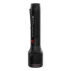 Ручной фонарь Led Lenser 502987 — 1000 лм, перезаряжаемый Photo 5