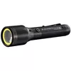 Ручной фонарь Led Lenser 502987 — 1000 лм, перезаряжаемый Photo 8
