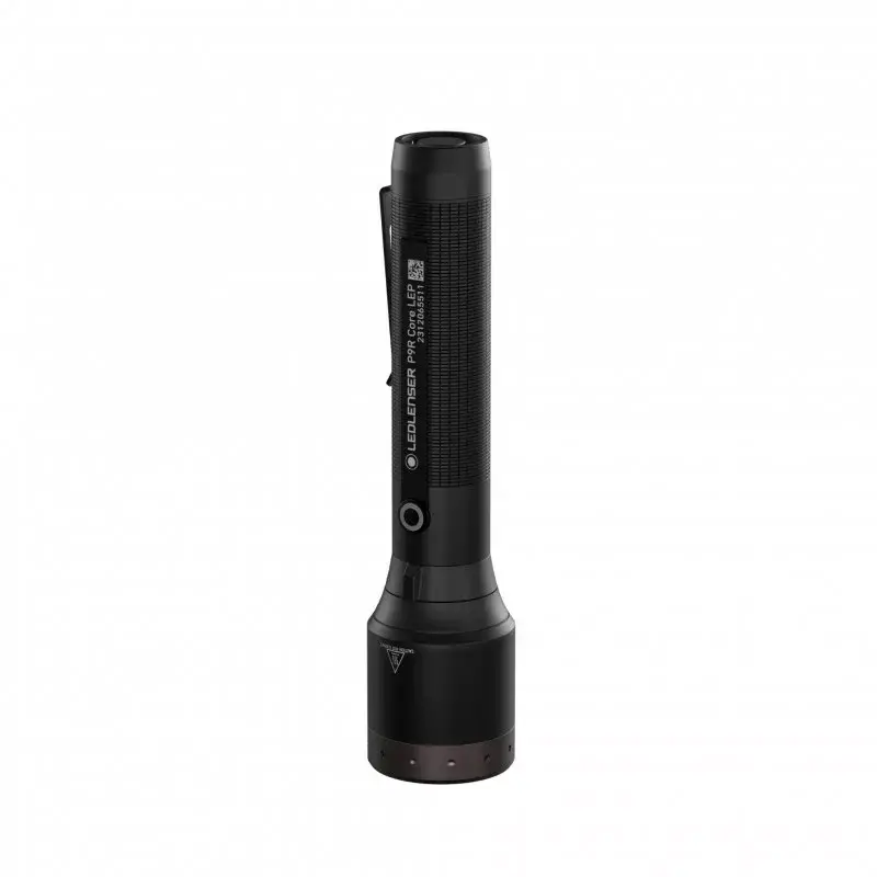 Ручной фонарь Led Lenser 502987 — 1000 лм, перезаряжаемый Photo 9