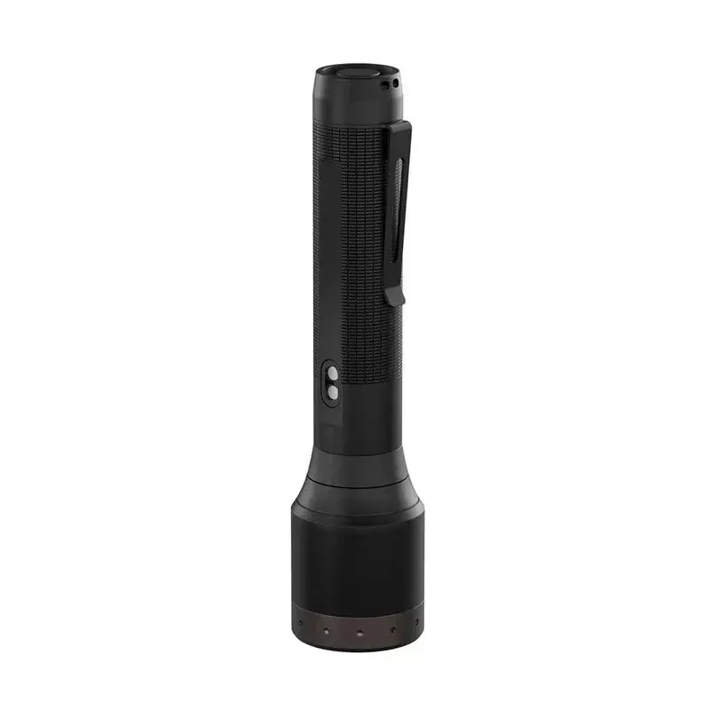 Ручной фонарь Led Lenser 502987 — 1000 лм, перезаряжаемый Photo 10