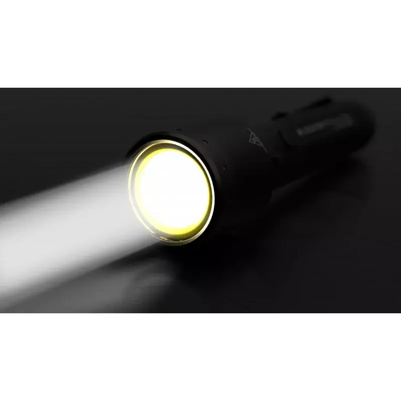 Ручной фонарь Led Lenser 502987 — 1000 лм, перезаряжаемый Photo 12