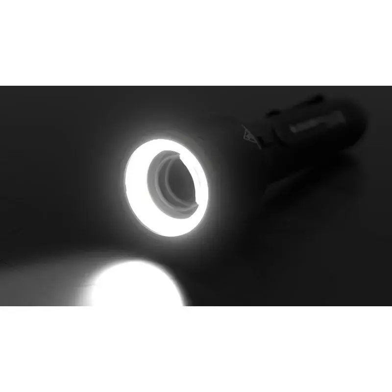 Ручной фонарь Led Lenser 502987 — 1000 лм, перезаряжаемый Photo 13