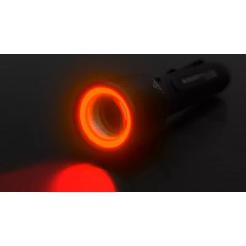 Ручной фонарь Led Lenser 502987 — 1000 лм, перезаряжаемый Photo 14