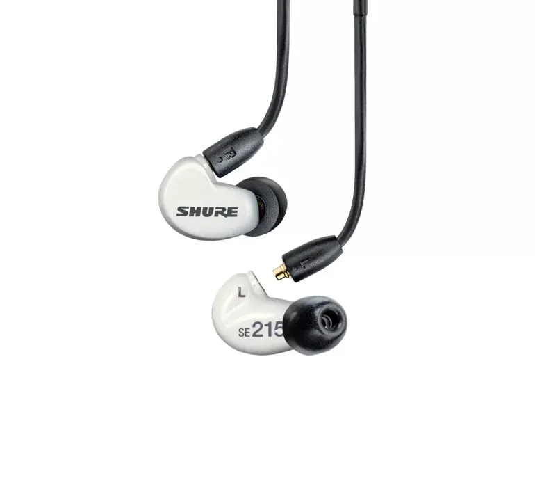 Внутриканальные наушники Shure AONIC 215 Photo 2