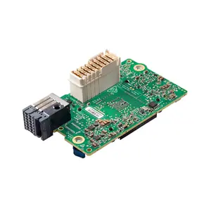 HPE Synergy 6820C Внутренний Ethernet 50000 Mbit/c