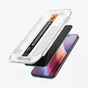 Spigen GLAS.tR EZ Fit Privātuma ekrāna aizsargplēve iPhone 16 Pro Max Photo 4