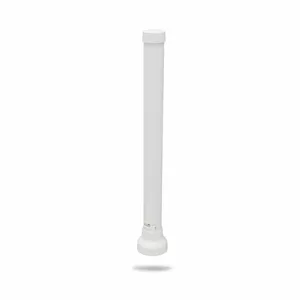 Внешняя всенаправленная антенна Panorama BSM-450-6-60-5SP — 4G/5G MIMO, уличная омни-антенна