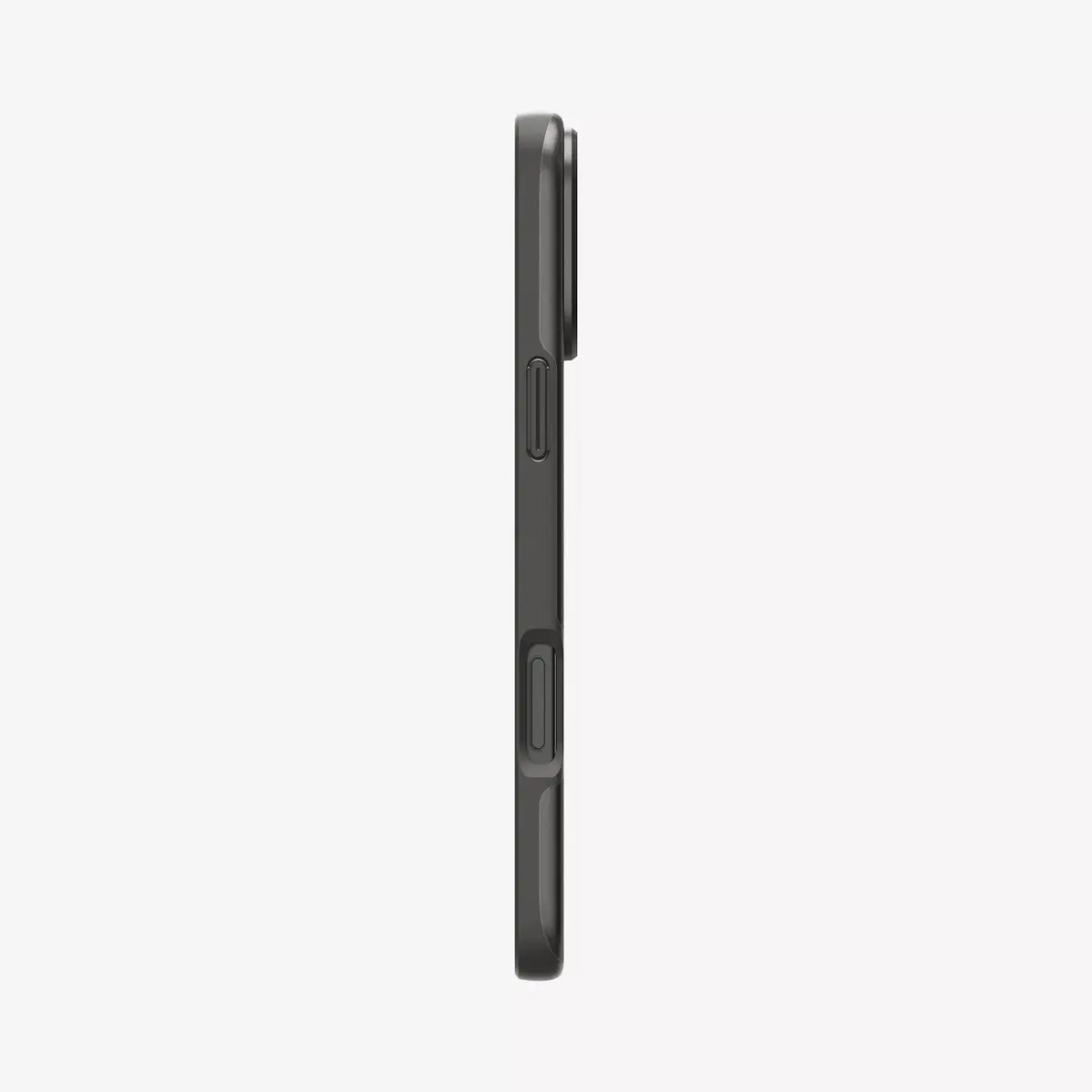 Чехол Spigen Thin Fit для iPhone 16 Pro Max Photo 9