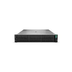 HP Enterprise ProLiant DL380 Gen11 Rack Serveris Intel Xeon Gold 5418Y 2 GHz 32 GB DDR5-SDRAM 1000 W