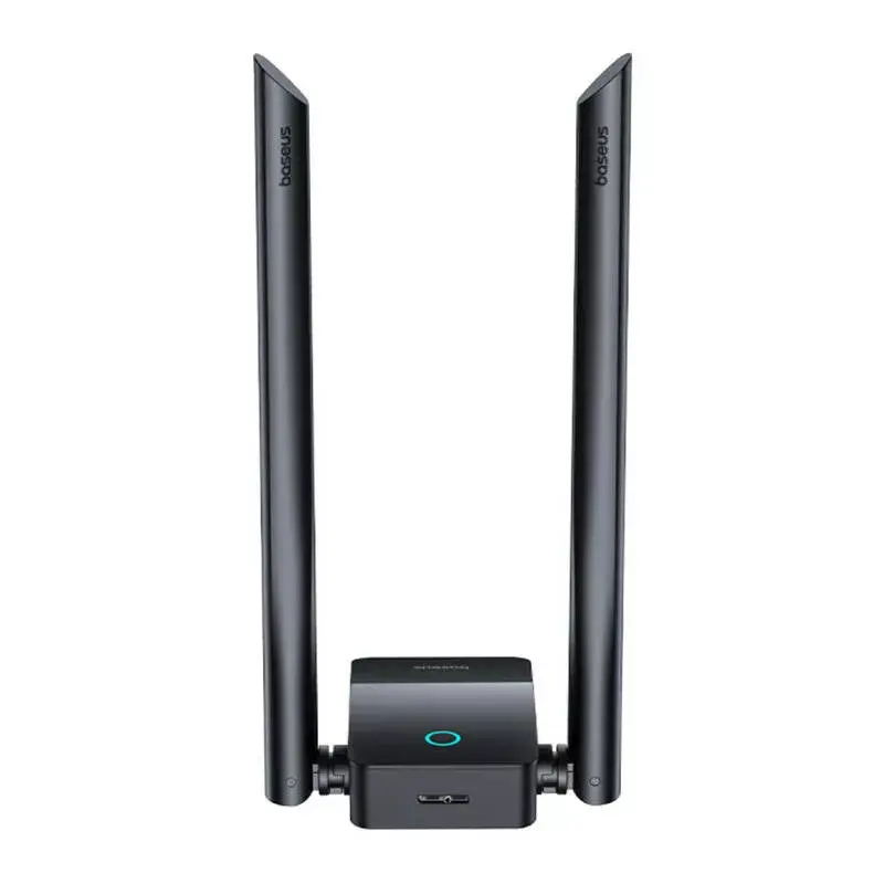 WiFi адаптер Baseus FastJoy 1800Mbps Photo 3