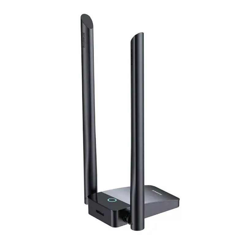 WiFi адаптер Baseus FastJoy 1800Mbps Photo 5
