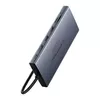 Baseus PortalJoy B00053002811-01 USB-C мультипортовый хаб Photo 3