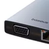 Baseus PortalJoy B00053002811-01 USB-C мультипортовый хаб Photo 4