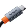 Baseus PortalJoy B00053002811-01 USB-C мультипортовый хаб Photo 5