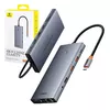 Baseus PortalJoy B00053002811-01 USB-C мультипортовый хаб Photo 9