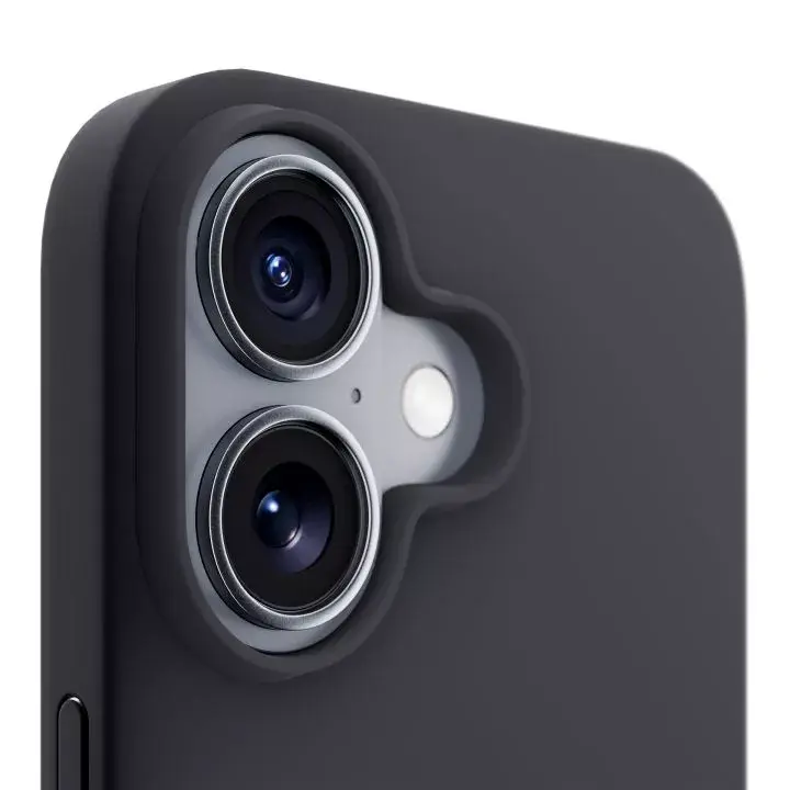 Vāks 3MK Hardy Silicone MagCase pro Photo 3