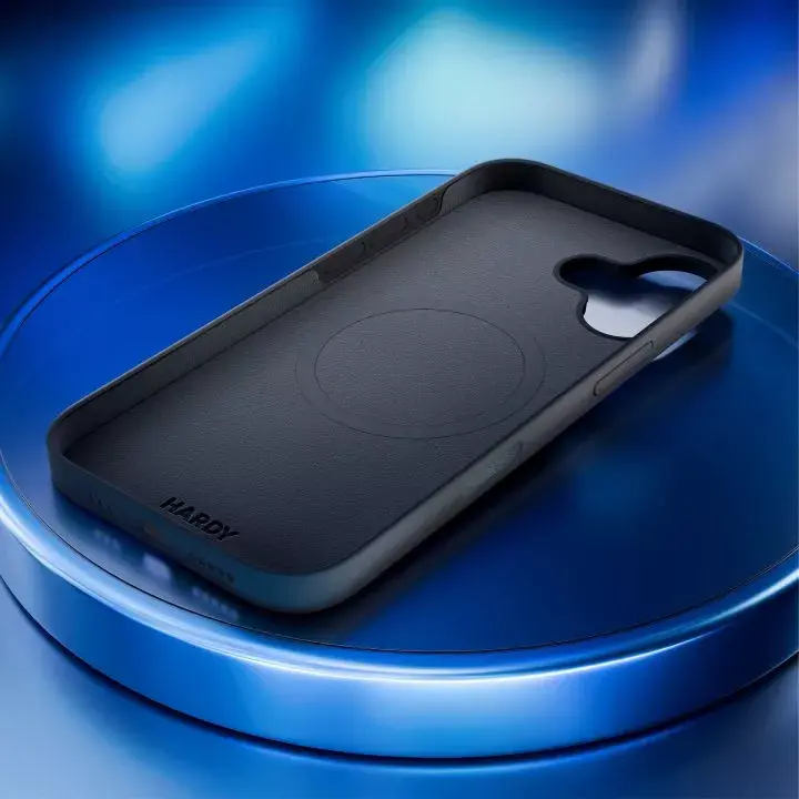 Vāks 3MK Hardy Silicone MagCase pro Photo 4