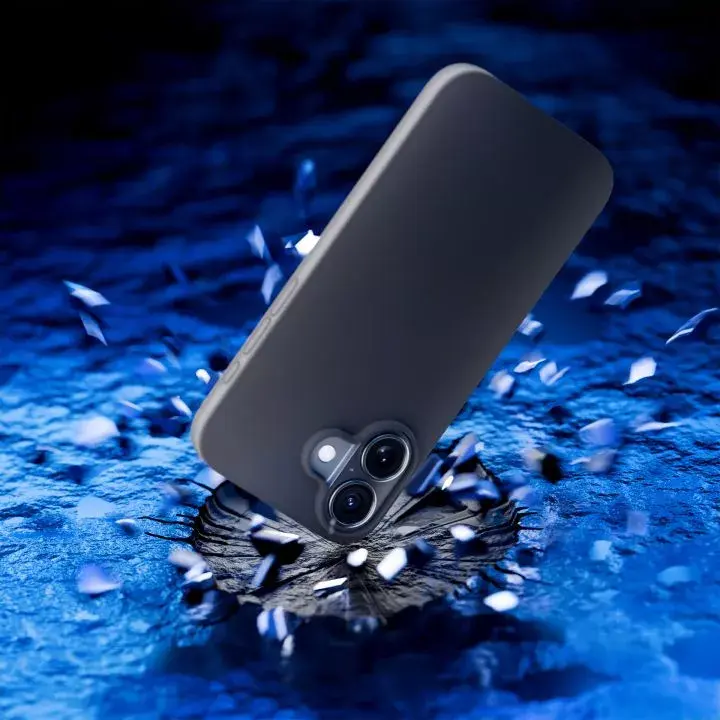 Vāks 3MK Hardy Silicone MagCase pro Photo 14