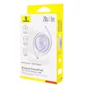 Baseus Free2Pull USB-C uz Lightning kabelis 20W 1 m Photo 6