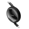 Baseus Free2Pull USB-C to Lightning 20W 1m Photo 2