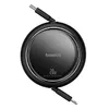 Baseus Free2Pull USB-C to Lightning 20W 1m Photo 3