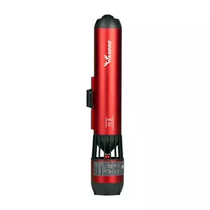Submersible Waydoo Subnado starter kit red by Waydoo