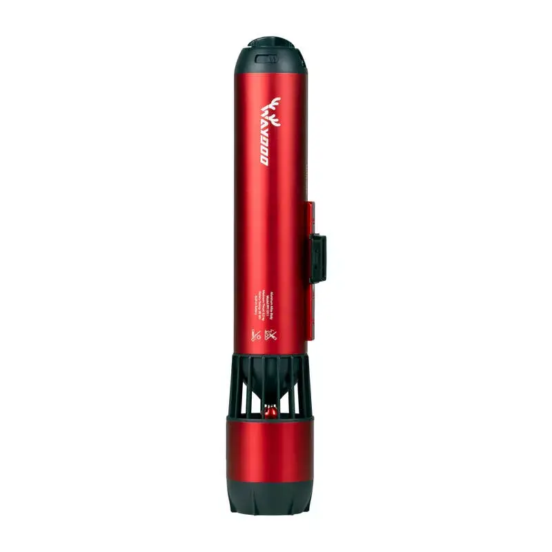 Submersible Waydoo Subnado starter kit red — Waydoo Photo 2