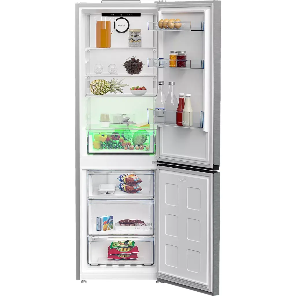 Fridge BEKO B5RCNA365HXB1 Photo 2