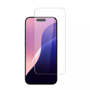 Screenor Clear Screen Protector for Apple iPhone 16 Pro Tempered Glass