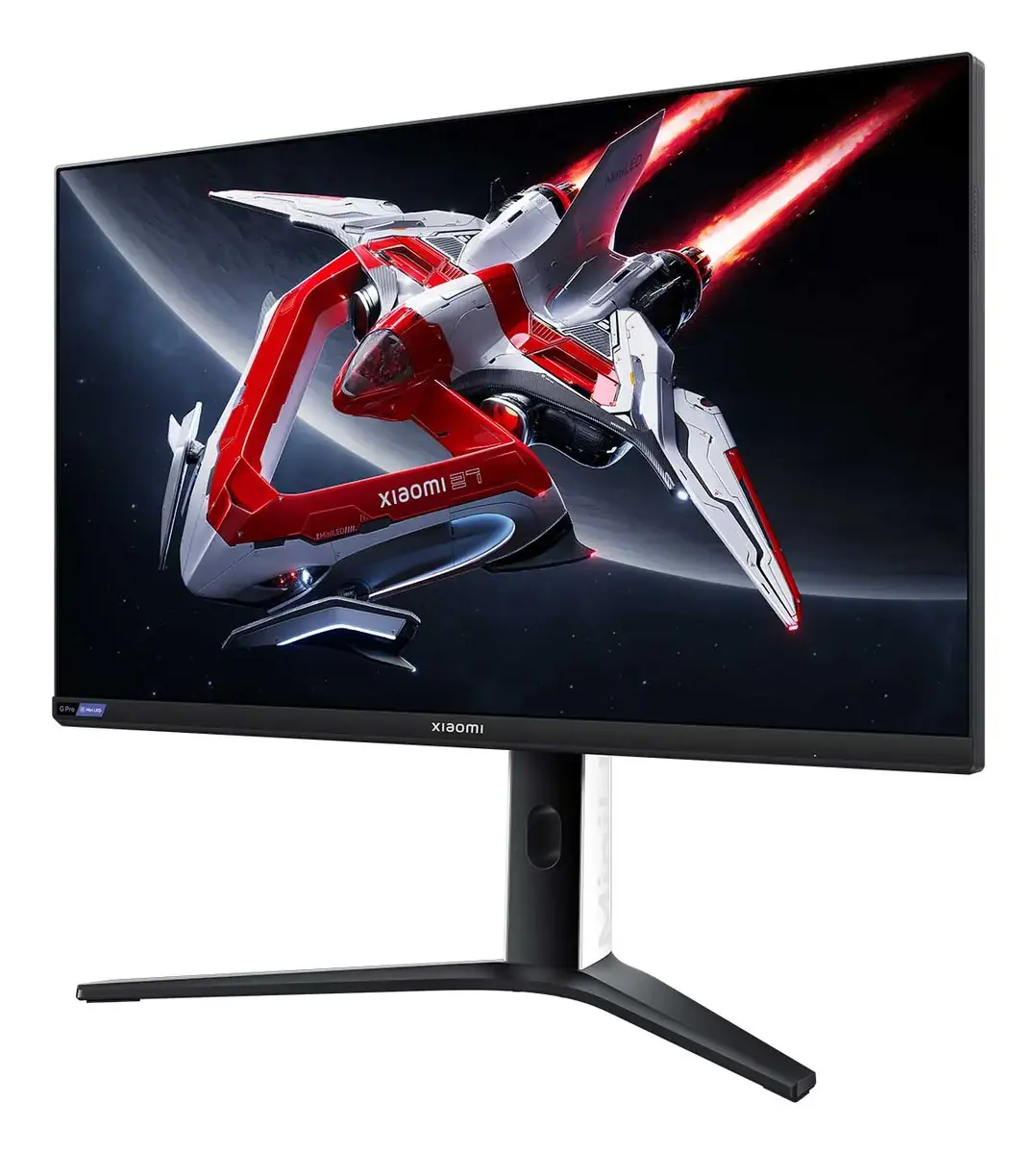 Xiaomi G27 Pro 27" IPS WQHD монитор Photo 2