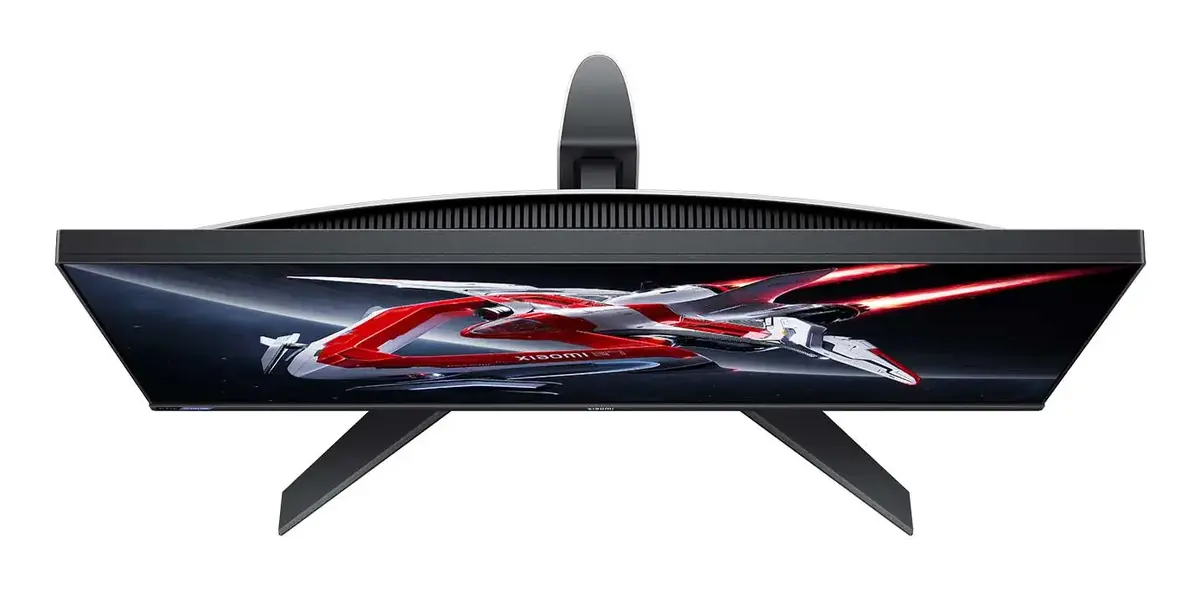 Xiaomi G27 Pro 27" IPS WQHD монитор Photo 3