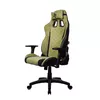 Spēļu krēsls arozzi Avanti SoftFabric Moss Green Photo 2
