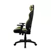 Spēļu krēsls arozzi Avanti SoftFabric Moss Green Photo 3