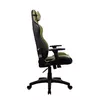 Spēļu krēsls arozzi Avanti SoftFabric Moss Green Photo 7