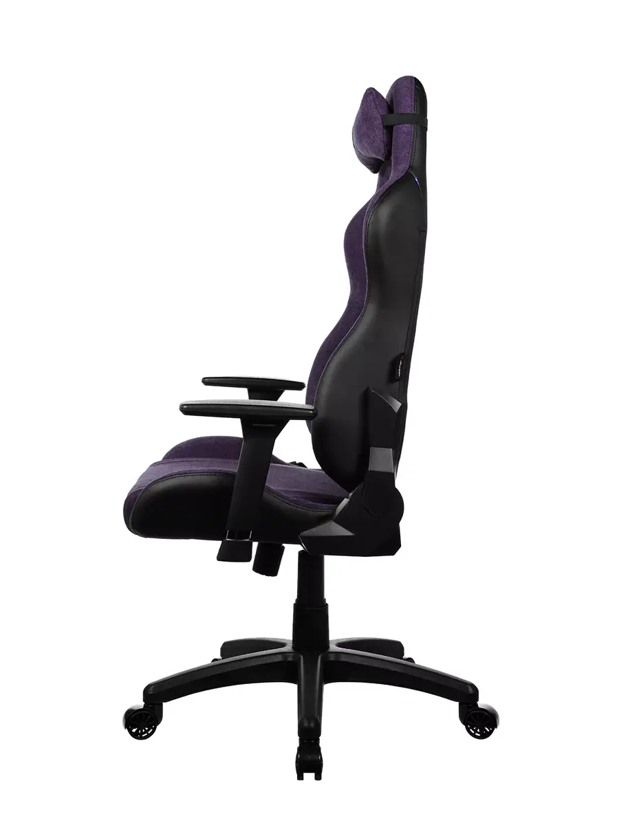 Arozzi Avanti SoftFabric gaming chair Photo 3