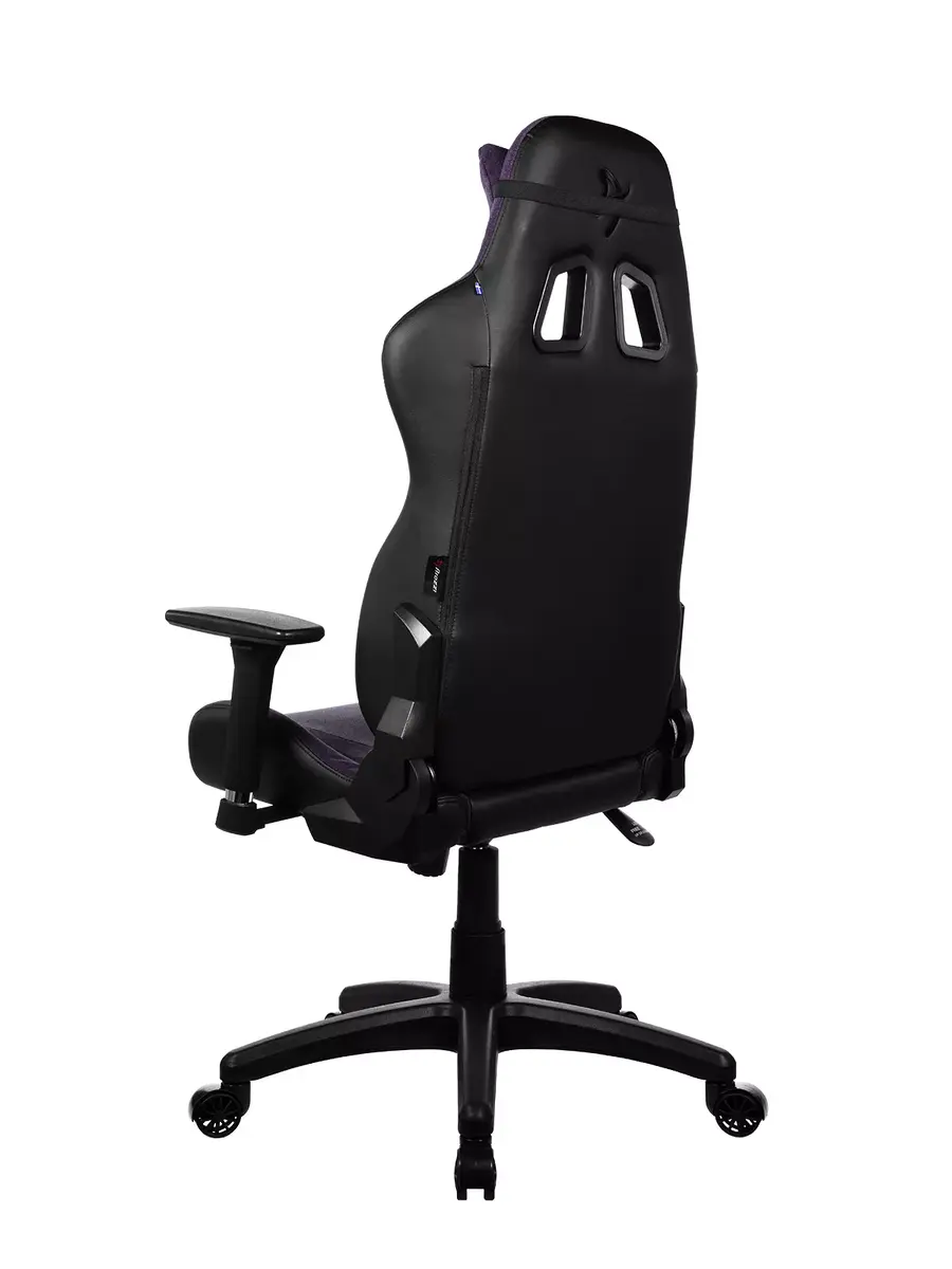 Arozzi Avanti SoftFabric gaming chair Photo 4