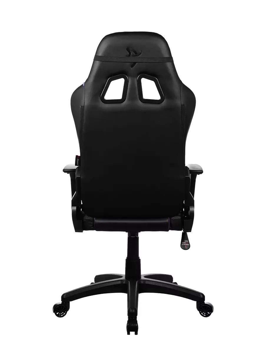Arozzi Avanti SoftFabric gaming chair Photo 5