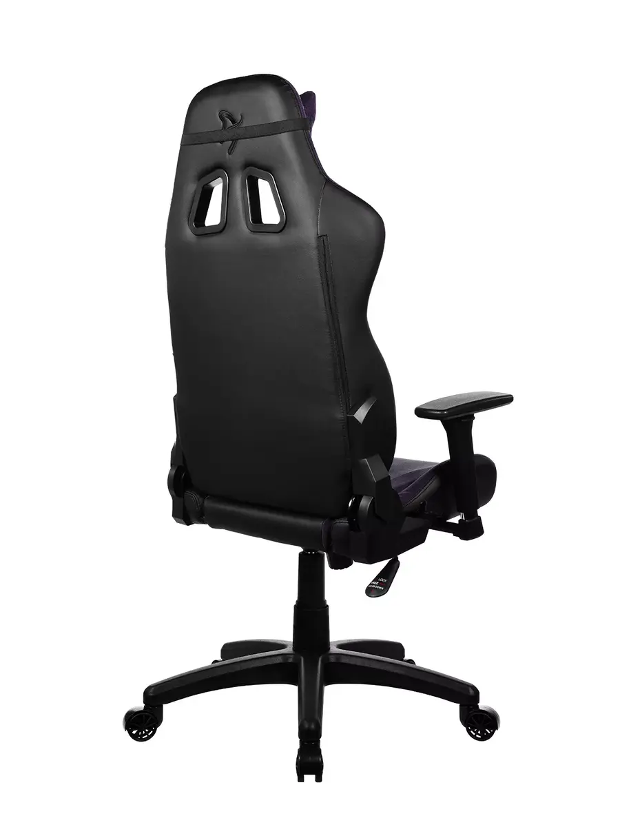 Arozzi Avanti SoftFabric gaming chair Photo 6